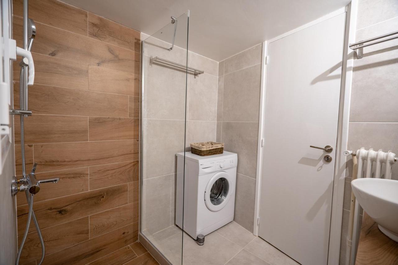 Athens Center 2 Bedrooms 4 Pers Apartment. Luaran gambar