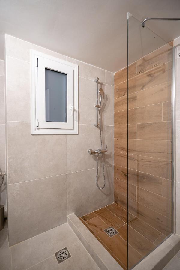Athens Center 2 Bedrooms 4 Pers Apartment. Luaran gambar