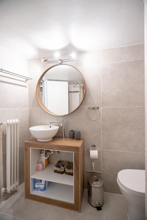 Athens Center 2 Bedrooms 4 Pers Apartment. Luaran gambar